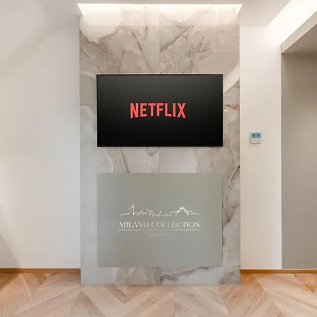 Apartamento Luxury Skyview - Citylife - Mico Milán