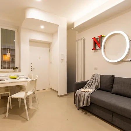 Appartamento Nolo37 *