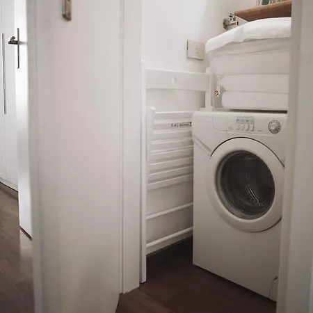 Cesare Da Sesto Apartamento