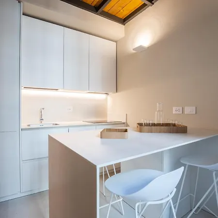 Apartment Via Cerva Luxury Milan