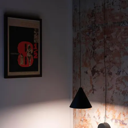 Gasthof San Gottardo 19 Mailand