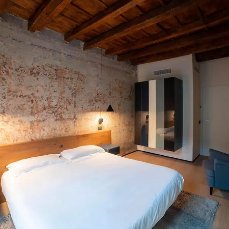 Casa de hóspedes San Gottardo 19 Milão