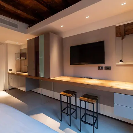 San Gottardo 19 Mailand