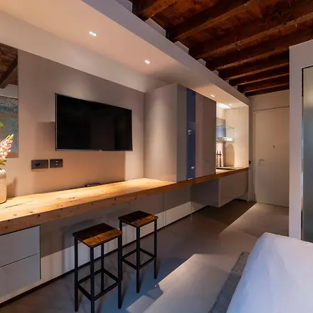 San Gottardo 19 Gasthof Mailand