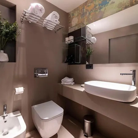 Gasthof San Gottardo 19 3*