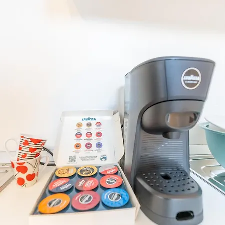 Ap12 Grazioso In Centro 아파트