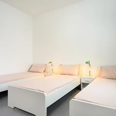 Classbnb - 2 In Zona Stazione Penzion Milán