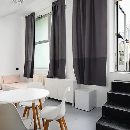Classbnb - 2 In Zona Stazione Milán