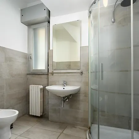 Classbnb - 2 In Zona Stazione Penzion Milán