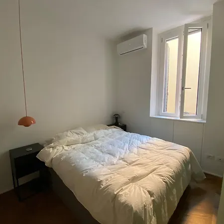 Nolo Cube * Milánó