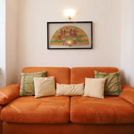 Apartment Primopiano - Stefini