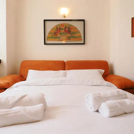 Apartment Primopiano - Stefini