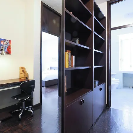 Apartment Primopiano - Stefini