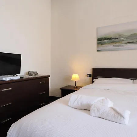 Primopiano - Stefini Apartment *