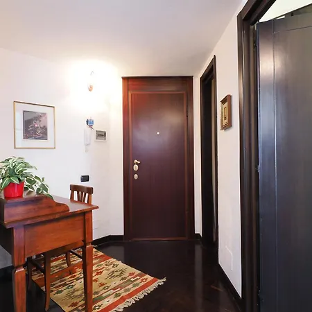 Apartment Primopiano - Stefini