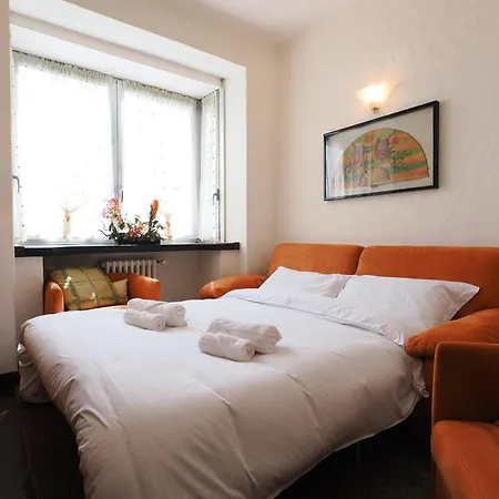 Apartment Primopiano - Stefini Milan