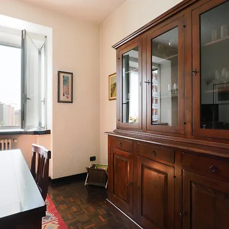 Apartment Primopiano - Stefini *