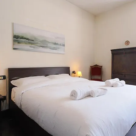 Apartment Primopiano - Stefini