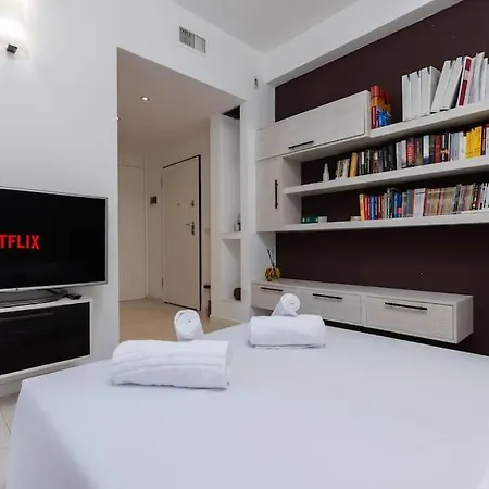 Deluxe With Free Wifi And Netflix