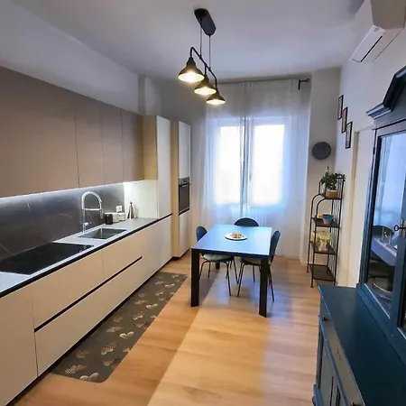 Casa Mafalda - In Near Naviglio Grande * 밀라노