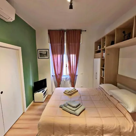 Casa Mafalda - In Near Naviglio Grande * 밀라노