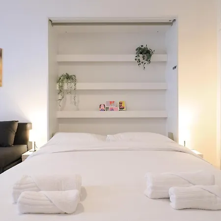 Apartment Primopiano - Bardelli