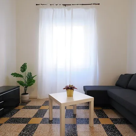 Apartment Primopiano - Bardelli *