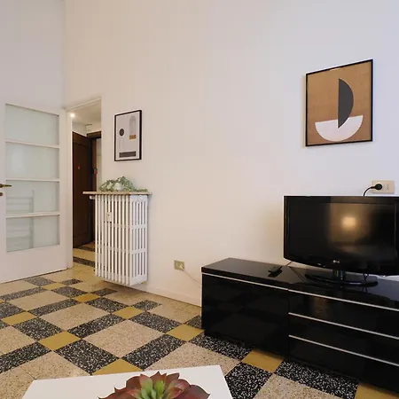 Apartment Primopiano - Bardelli