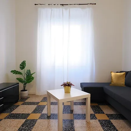 Apartment Primopiano - Bardelli