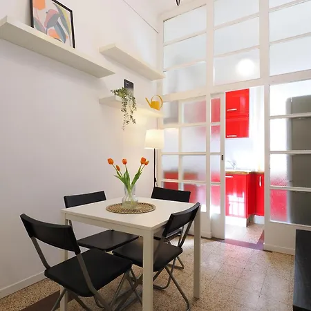 Primopiano - Bardelli Apartment