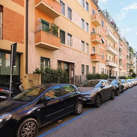 Apartment Primopiano - Bardelli *