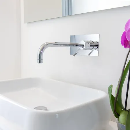 Attic La Palma - Center Apartment