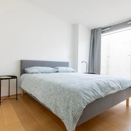 Apartment Attic La Palma - Center Mailand