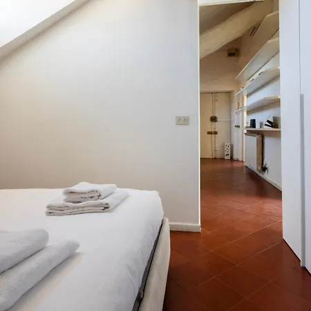 Italianway Comfort - Vigevano 7 Daire *