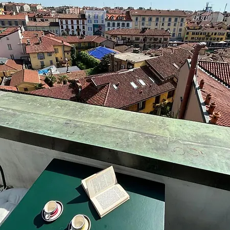 Daire Italianway Comfort - Vigevano 7