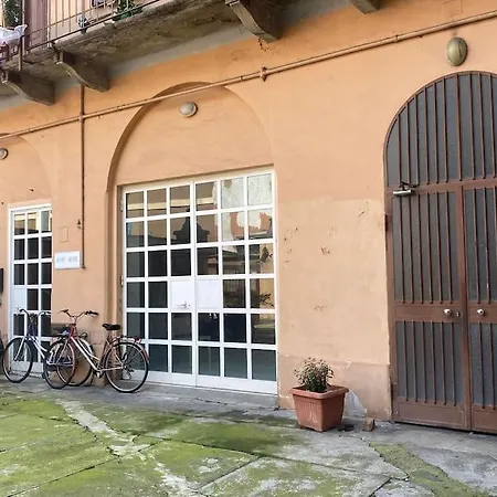 Niguarda-isola Elegante Appartement *