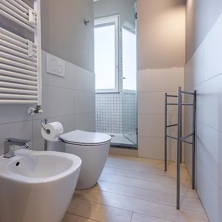 Cortivo - Piola 8 - Metro 아파트 *