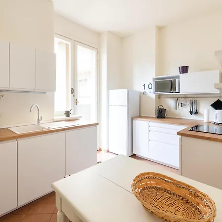 Apartment Classy Heritage Home, Center Milan