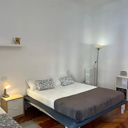 Aldebaran B&B 밀라노