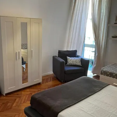 Aldebaran B&B 밀라노