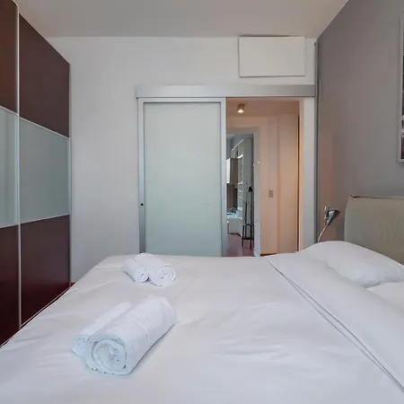 Youhosty - Panfilo Castaldi 26 Apartman