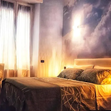 Suite&city Porta Venezia Bed & Breakfast