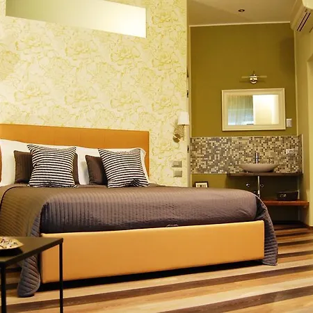 Serendipity Πανσιόν Μιλάνο