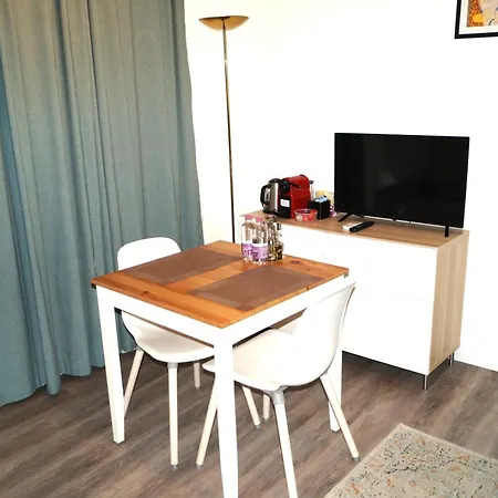 公寓 House Naviglio Quattro 米兰