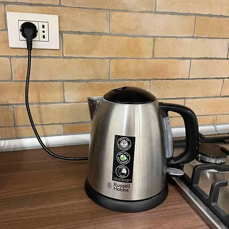 Apartamento Santa Sofia Milán