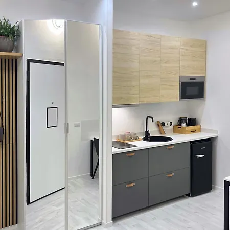 Salis28 Mm3 Affori Centro