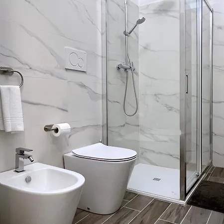 Appartement Salis28 Mm3 Affori Centro Milan