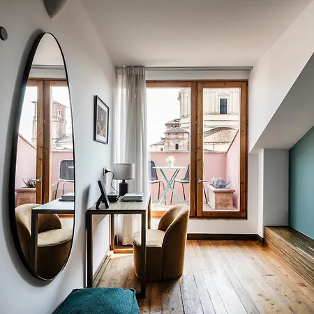 Easylife - In Colonne San Lorenzo 3*