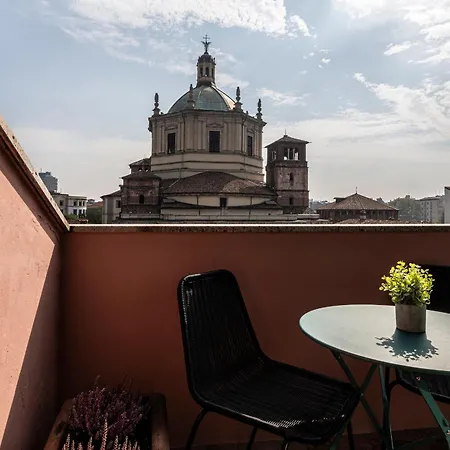 Easylife - In Colonne San Lorenzo Gasthuis 3*