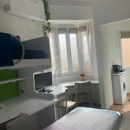 Apartamento Valtellina Holidays Milán